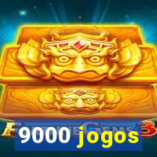 9000 jogos